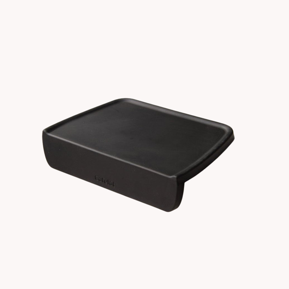 منصة زاوية لكبس الاسبريسو من كافيلات