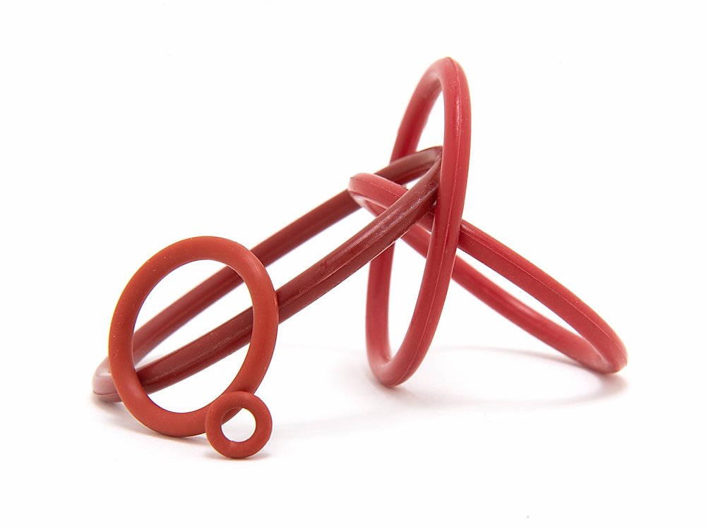 Flair Replacement O-rings – Standard Brew Head (6)