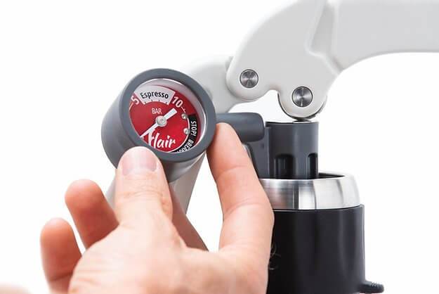 The Flair PRO 2 Manual Espresso Maker