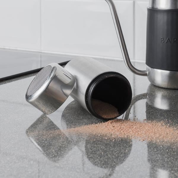 أداة رش بودرة الكاكاو من باريستا اند كو