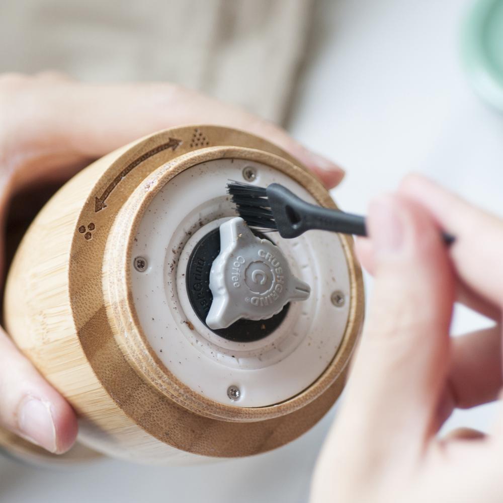 Roasters Coffee Grinder