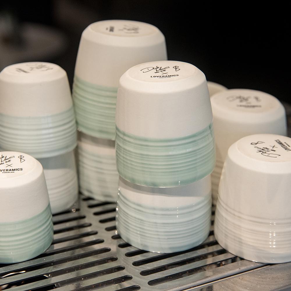 ديل هاريس كوب كابتشينو ٢٠٠ مل