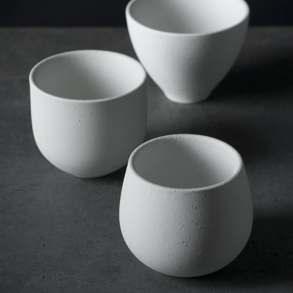 كوب تذوق فلورال 150 مل