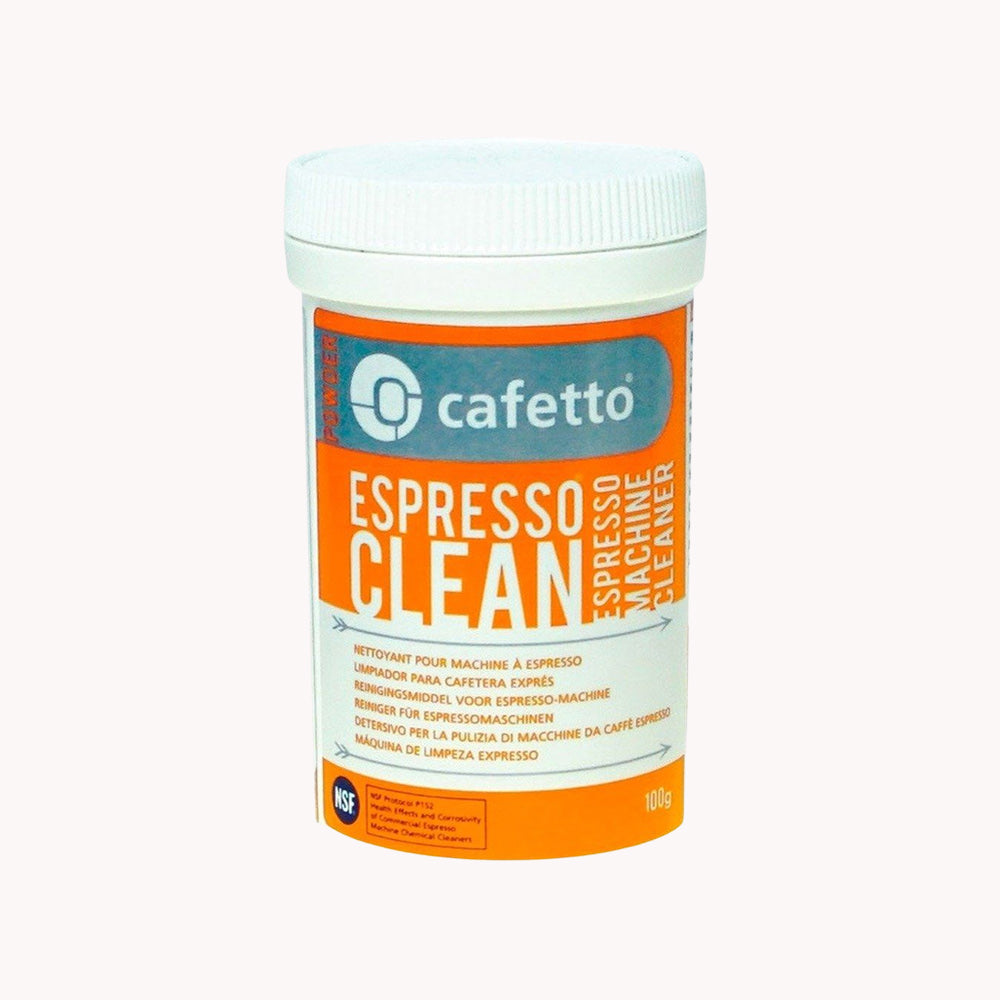 منظف اسبريسو كلين 100 جم
