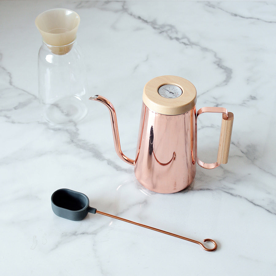 ملعقة قياس القهوة هاند من توست ليڤينج