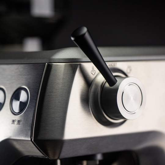 Crema Coffee Products Steam Lever for Breville/Sage