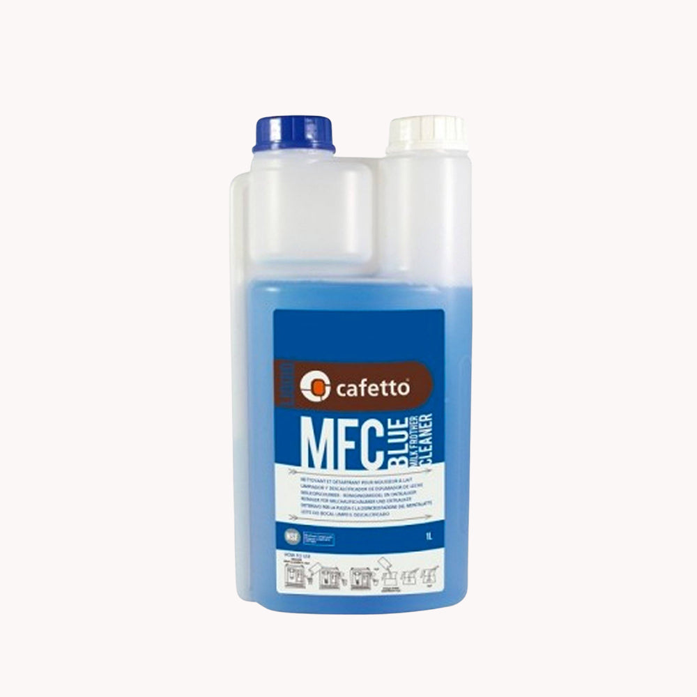 منظف MFC الأزرق من كافيتو