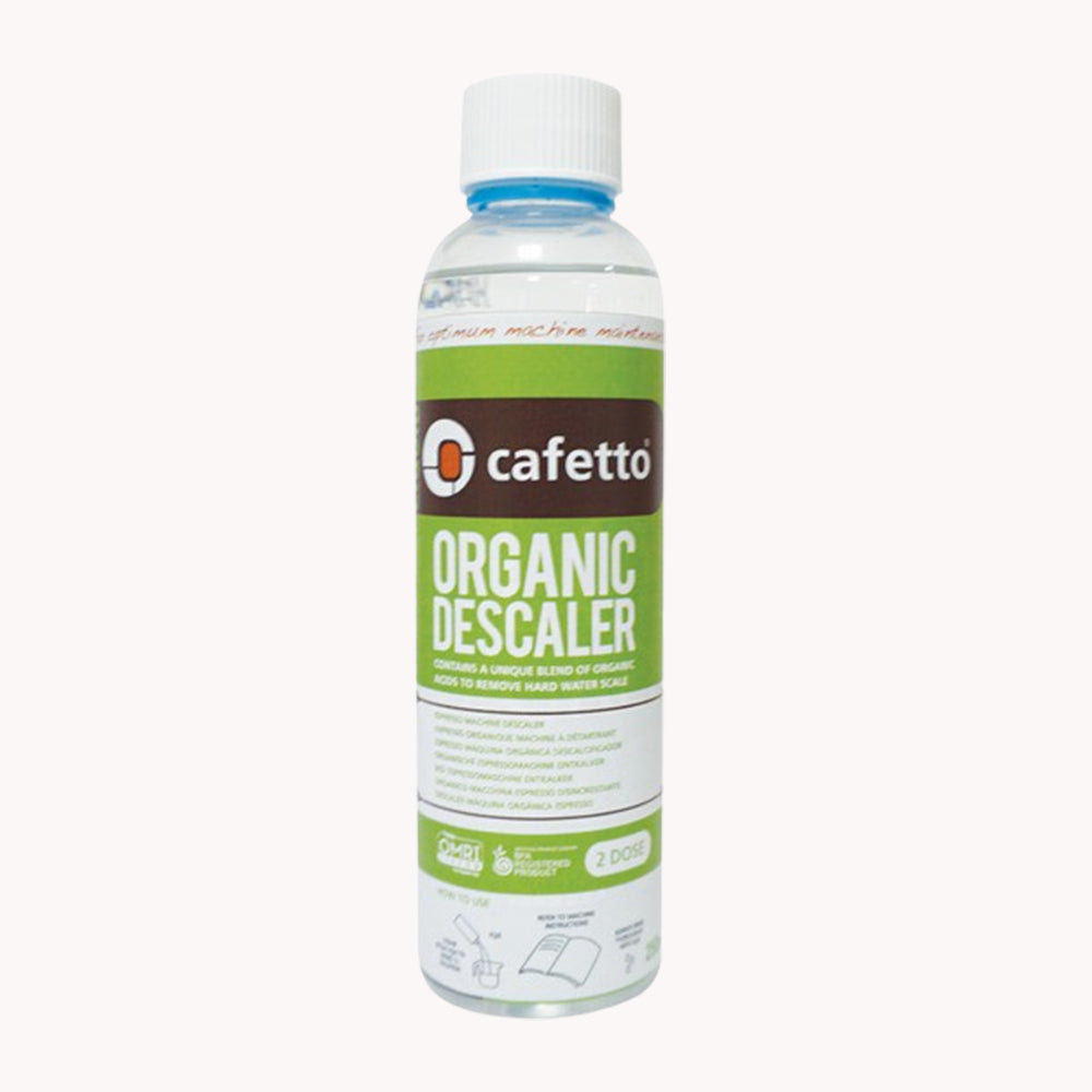 مزيل الترسبات العضوي من كافيتو