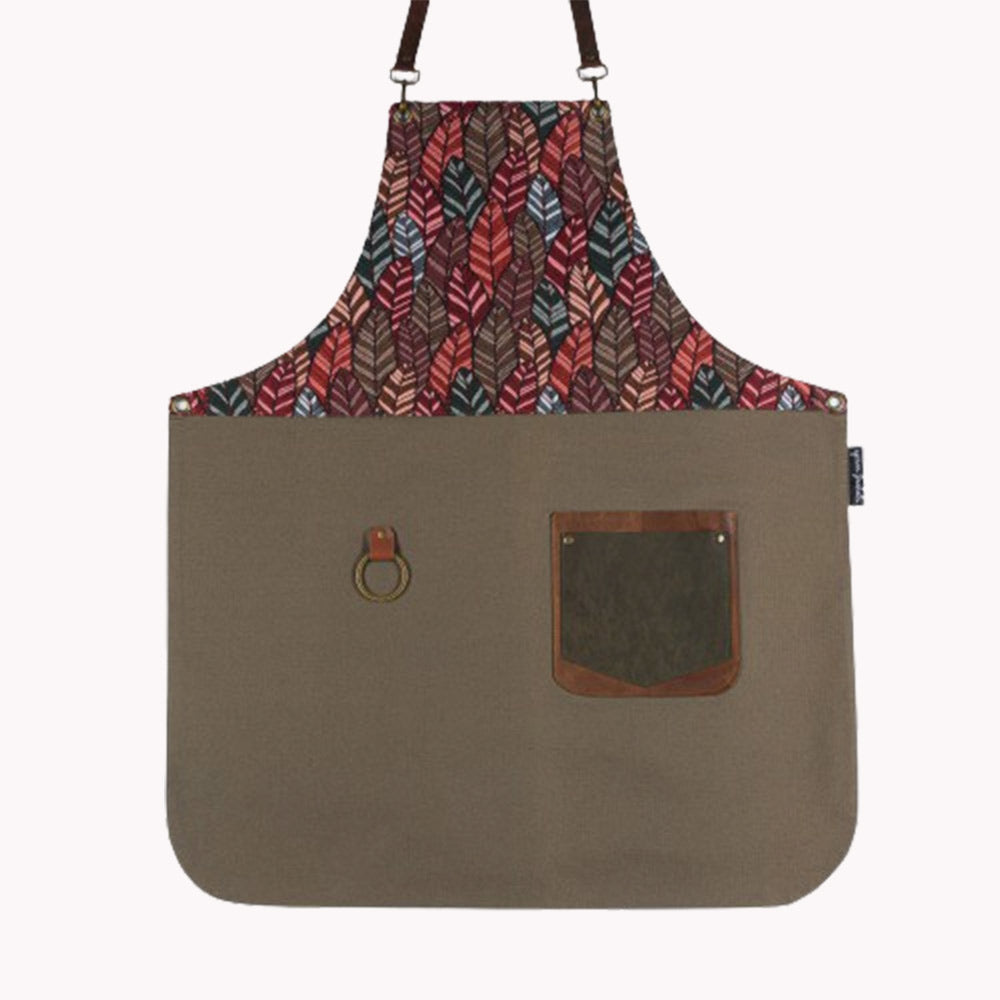 مئزر باريستا اكسنترك فيجر من ابرون جاكيلز