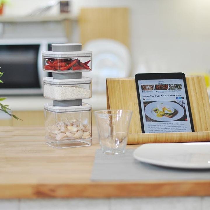 Airtight Food Storage Container