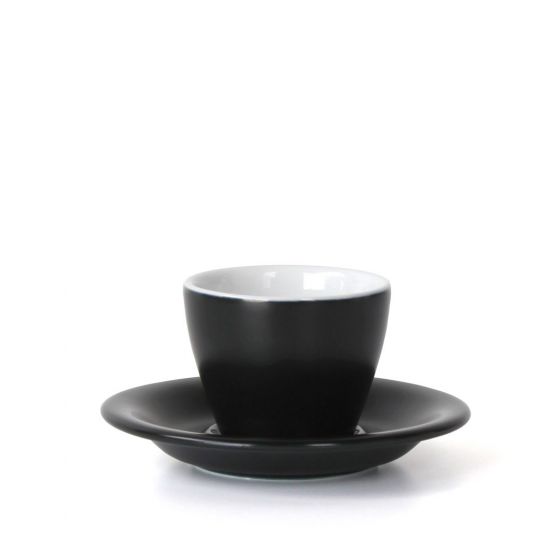 Meno Espresso Cup & Saucer 90ml