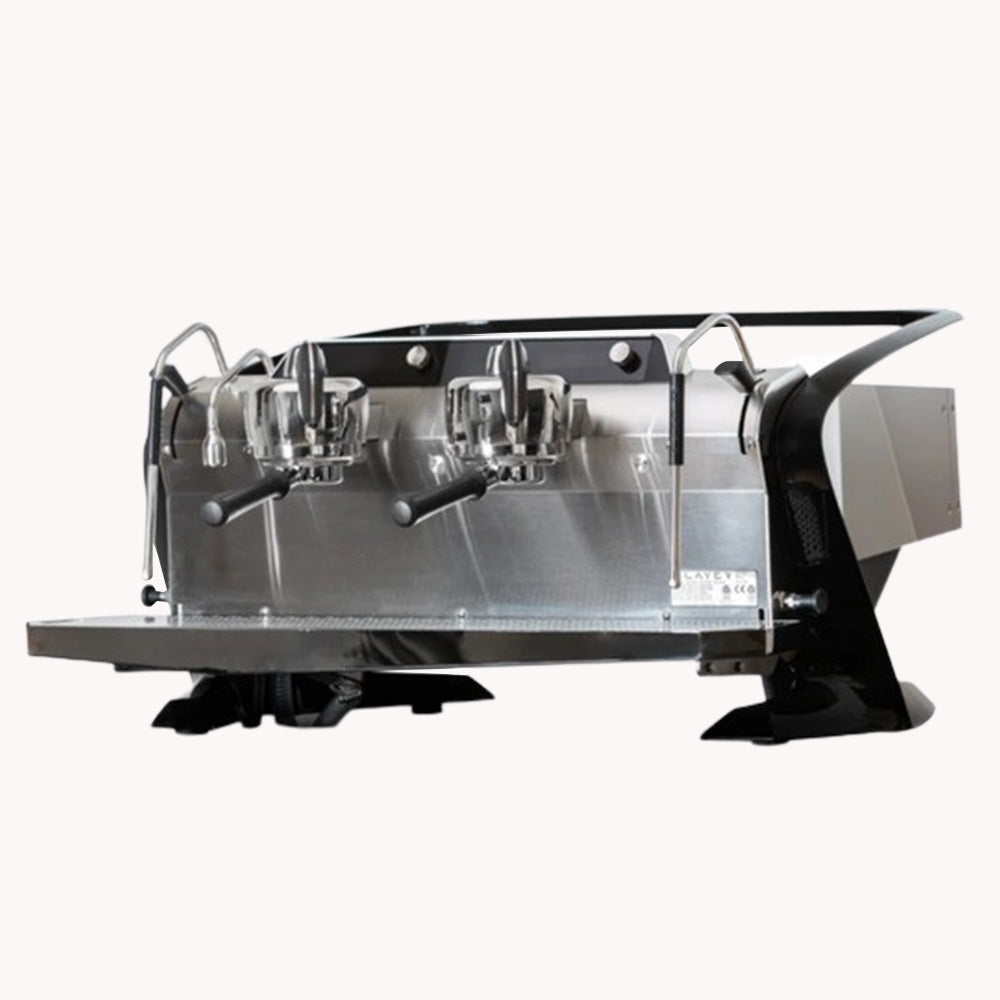 Slayer Steam LP - 2 Group (BackOrder)