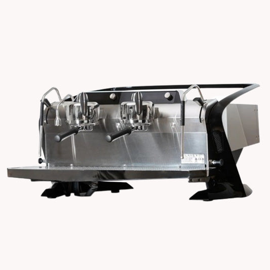 آلة الاسبريسو سلاير ستيم LP - مجموعتان