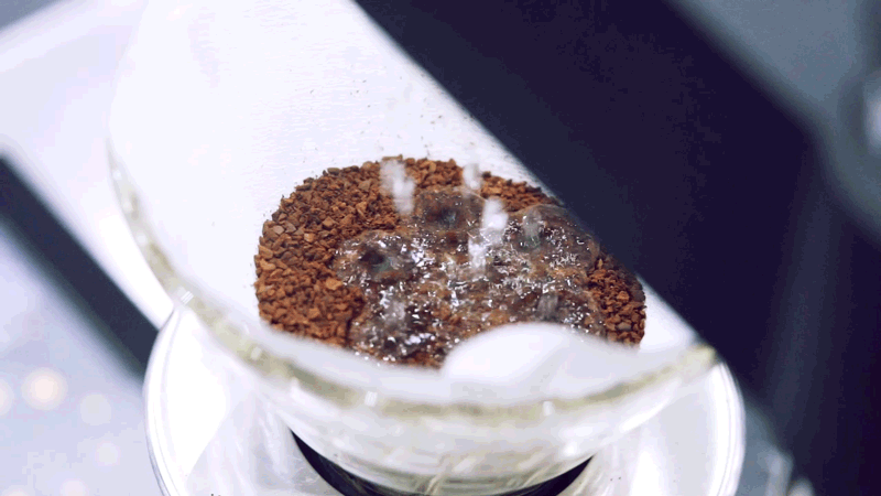 آلة ترشيح القهوة بروڤي من كوفي شابس