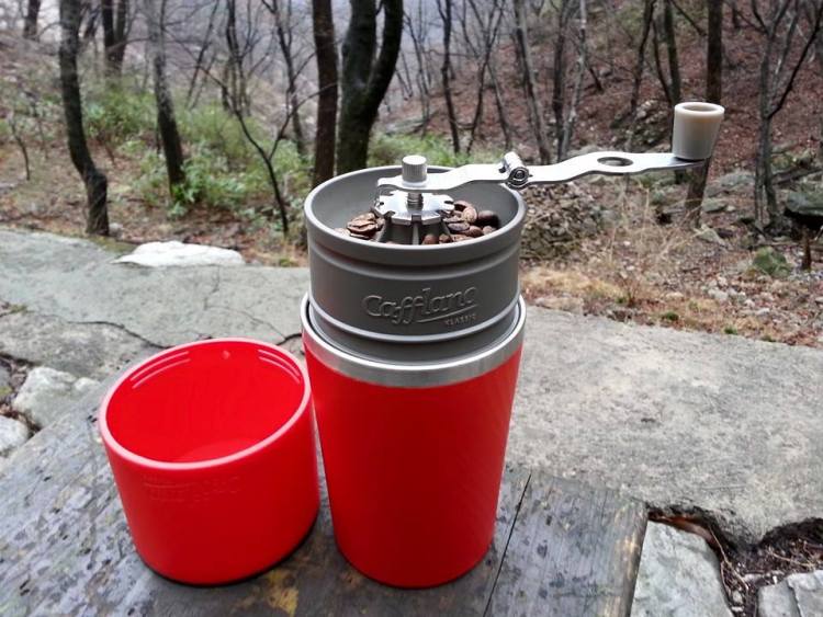 Cafflano® Klassic COFFEE MAKER