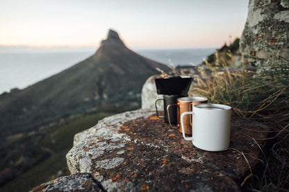 كوب كامب 354 مل من مير