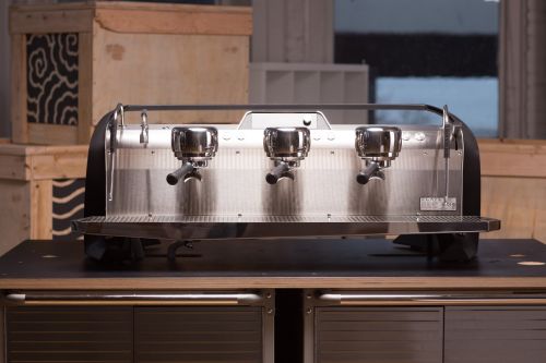 آلة الاسبريسو سلاير ستيم EP