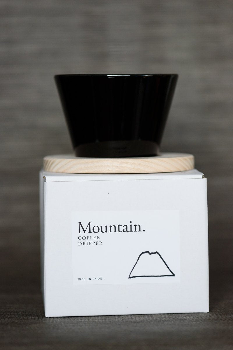 أداة تورش ماونتين للترشيح