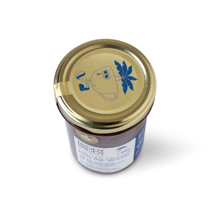 Organic Praline Mocha Nut Butter 260g