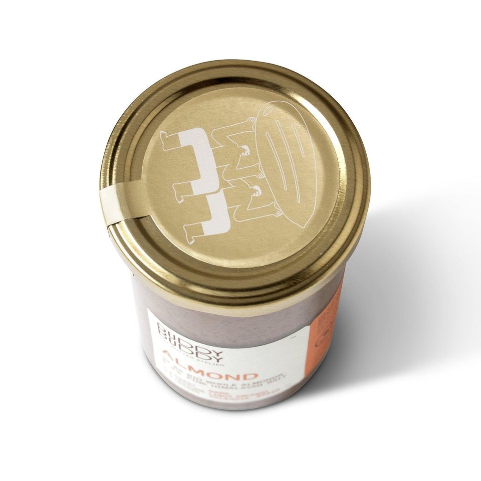 Organic Almond Butter 260g / 