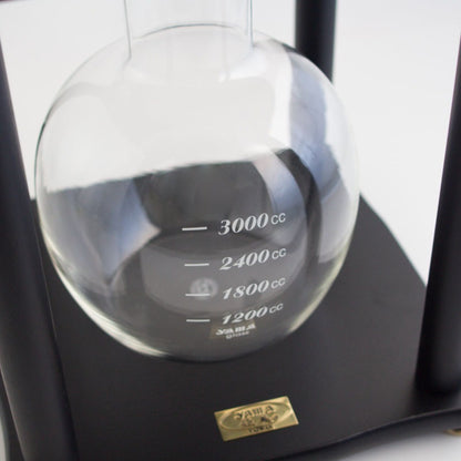 Yama Cold Drip Maker Wood Frame 25 Cups