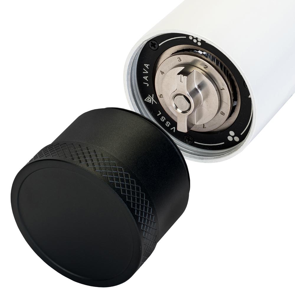 VSSL JAVA Coffee Grinder