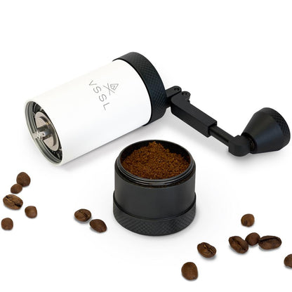 VSSL JAVA Coffee Grinder