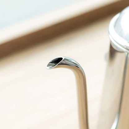 إبريق الترشيح كاليتا فولاذ مقاوم للصدأ – 1 لتر