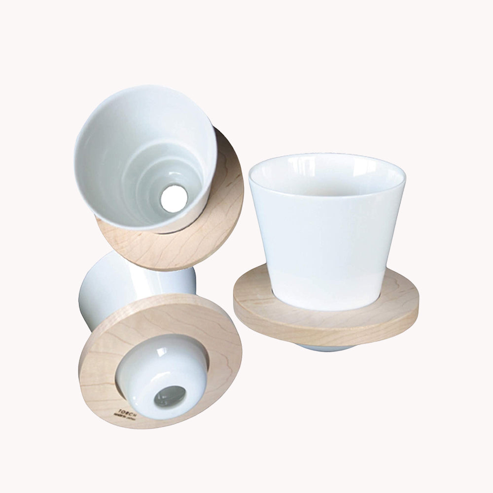 أداة الترشيح دونت من تورش