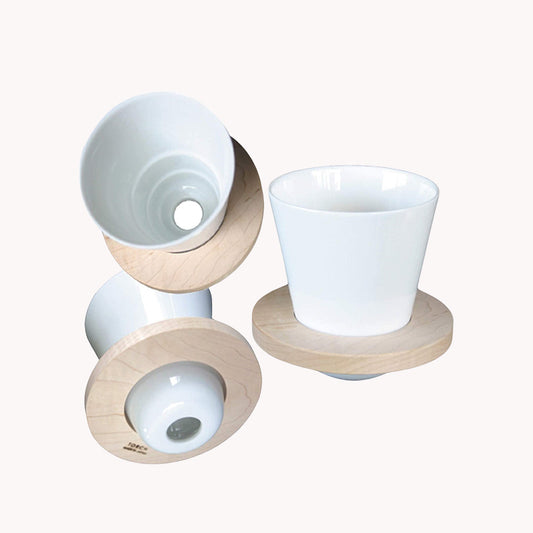 أداة الترشيح دونت من تورش