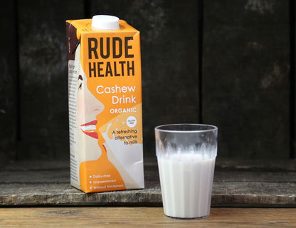 مشروب الكاجو من رود هيلث - 1 لتر