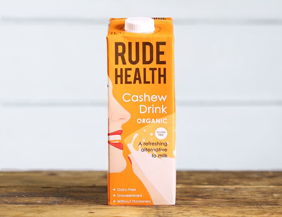 مشروب الكاجو من رود هيلث - 1 لتر