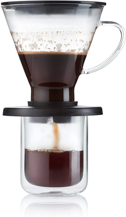 أداة بروثرو لتحضير القهوة والشاي من باريستا اند كو