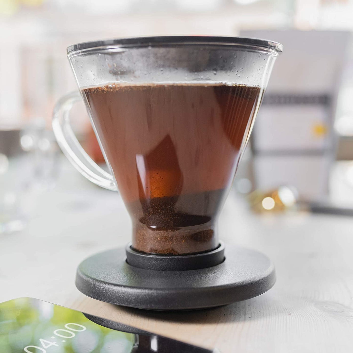 أداة بروثرو لتحضير القهوة والشاي من باريستا اند كو