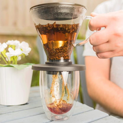 أداة بروثرو لتحضير القهوة والشاي من باريستا اند كو