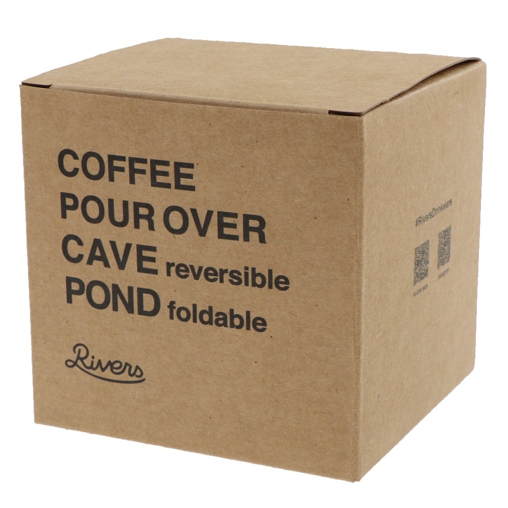 Rivers Coffee Pour Over Set