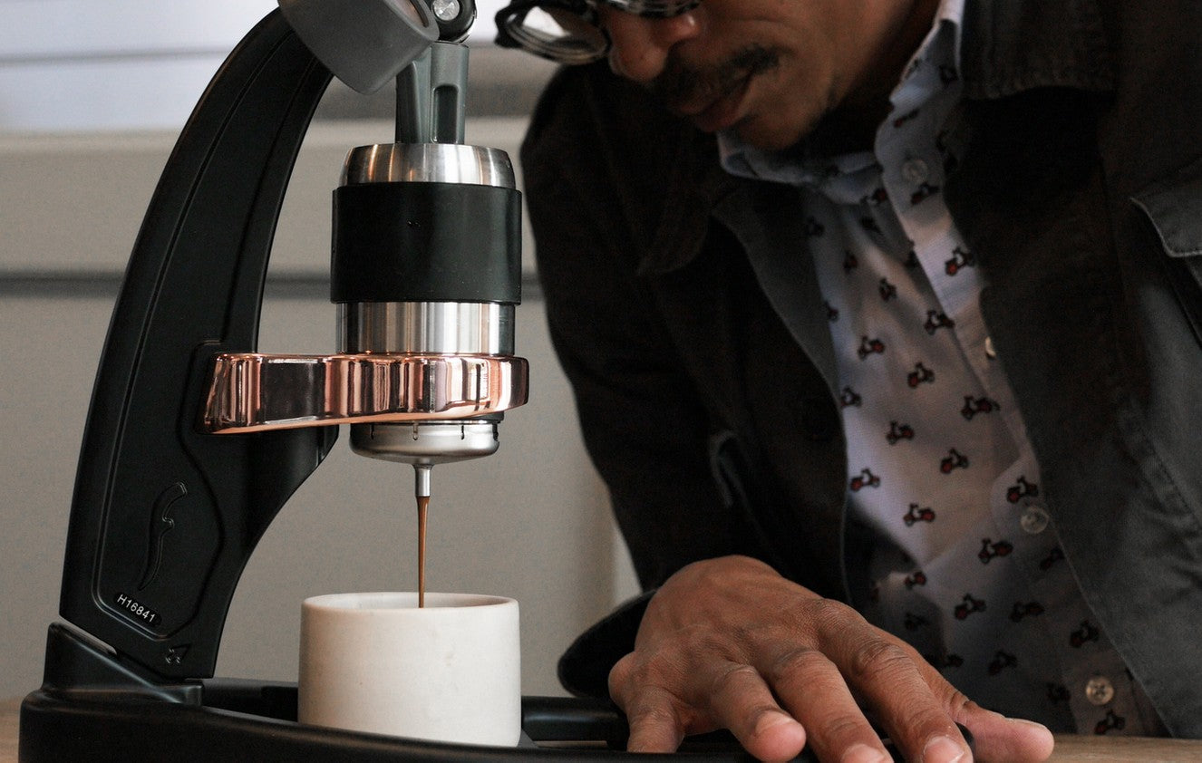 Flair Removable Spout for PRO 2