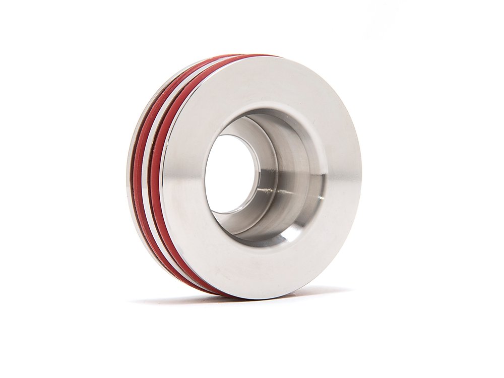 Flair Stainless Steel Plunger with O-rings for PRO 2