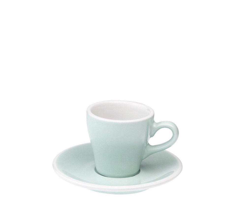 Tulip Espresso Cup Loveramics