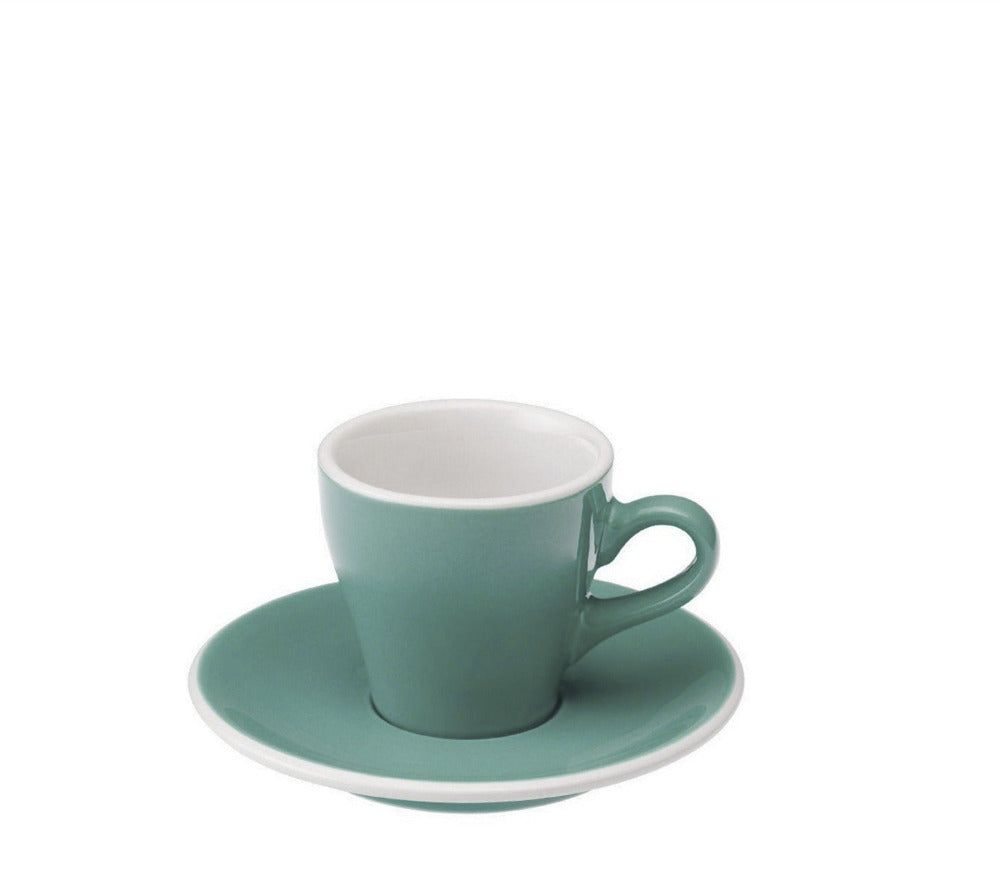 Tulip Espresso Cup
