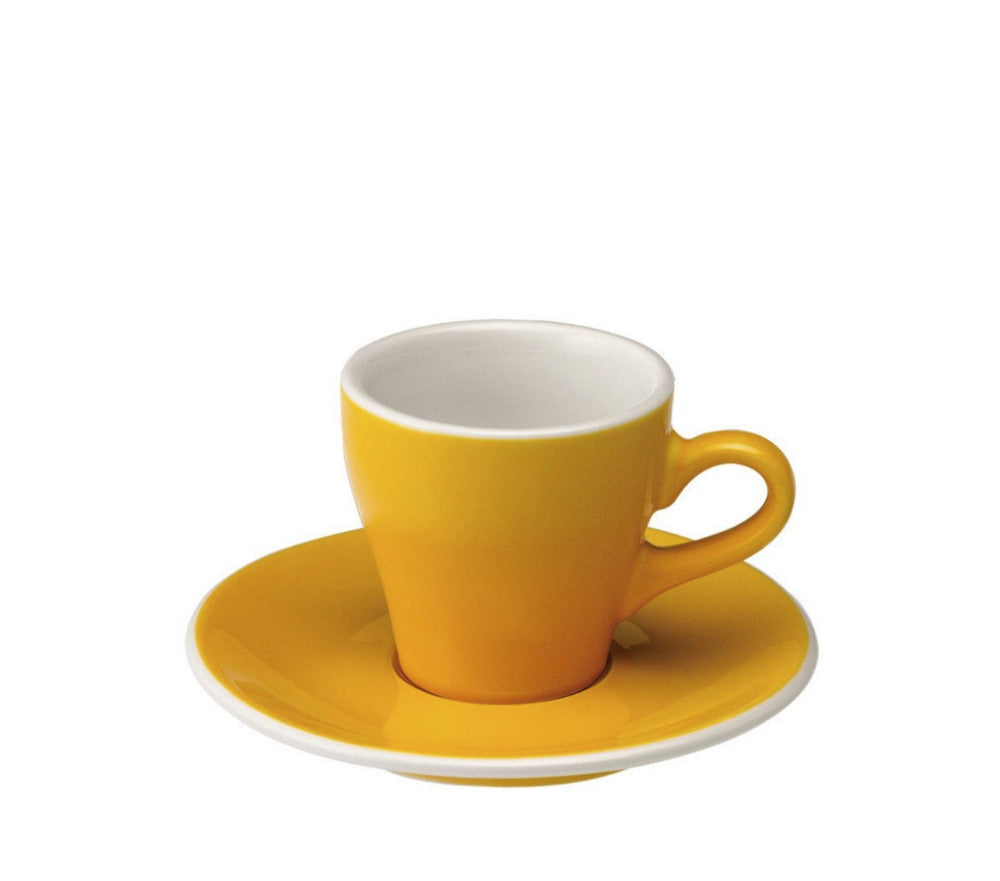Tulip Espresso Cup Loveramics