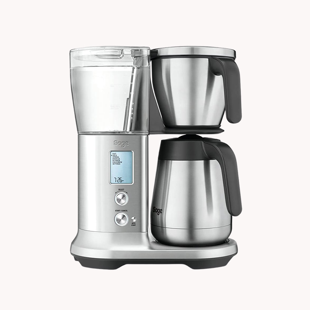 The Precision Brewer Thermal - Sage by Breville