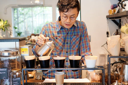 أداة الترشيح دونت من تورش