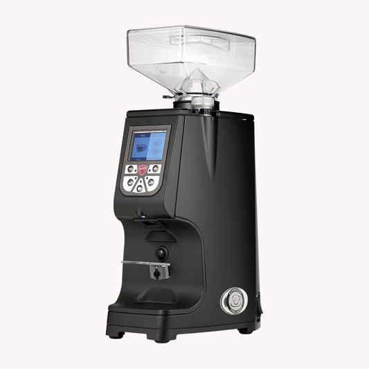 Eureka Atom 60 E Grinder