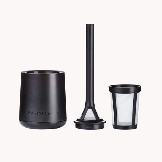 عصا ترشيح القهوة والشاي من باريستا اند كو