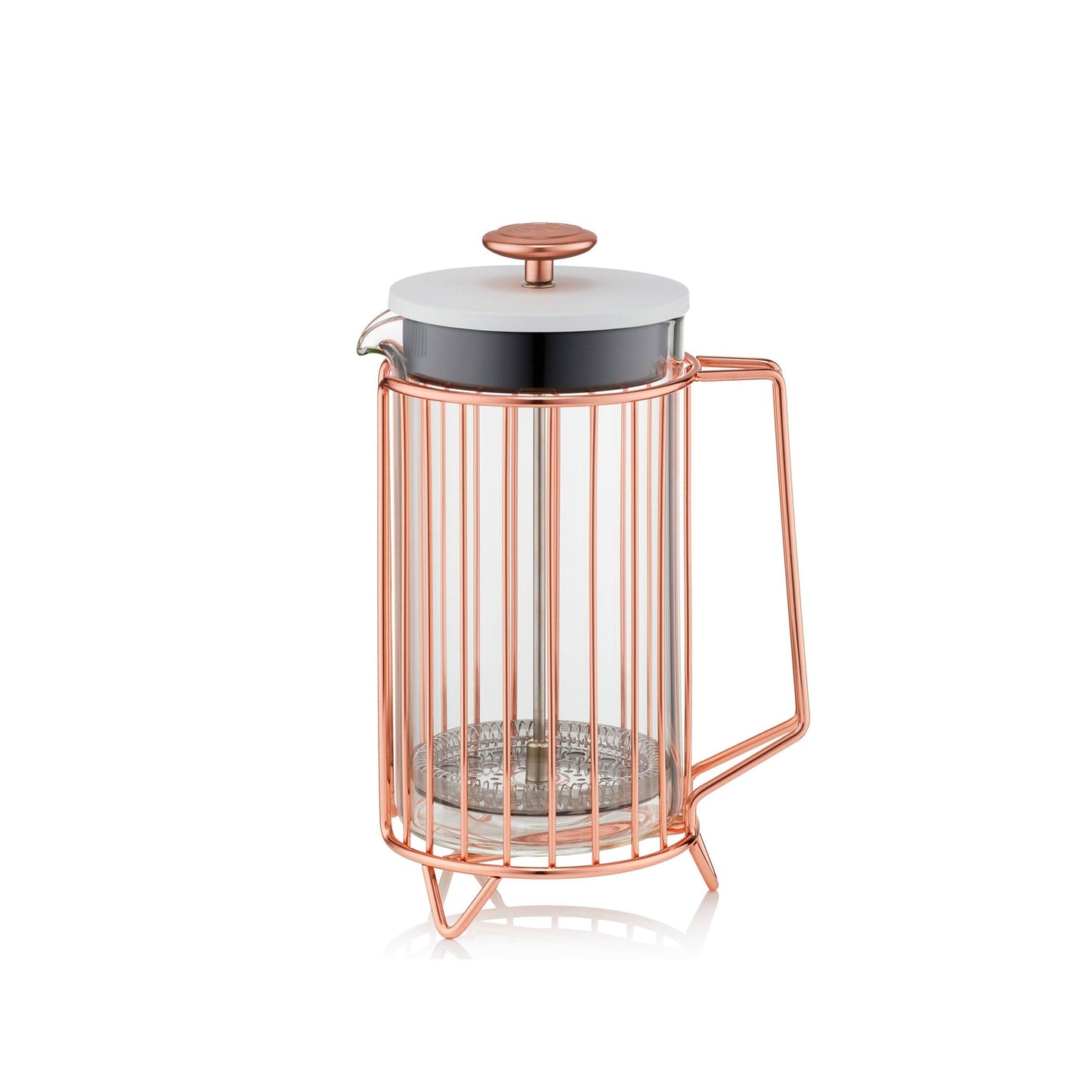 أداة فرنش بريس من باريستا اند كو