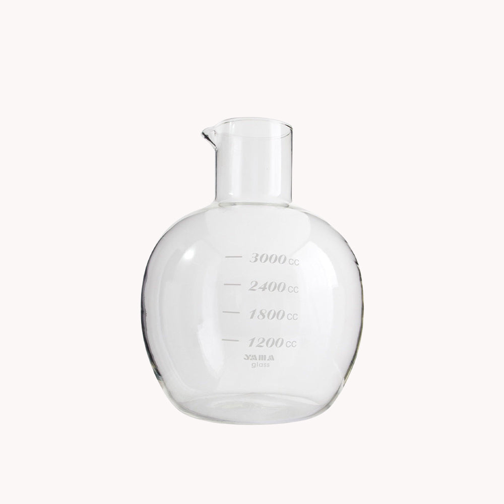 CDM25 Replacement Bottom Beaker (For 25-Cup Cold Drip Towers)