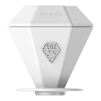 أداة ترشيح بورسلين من سلسلة جيم برويستا