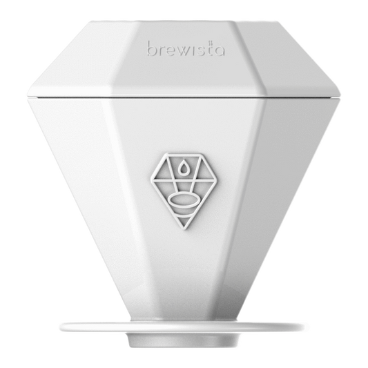 أداة ترشيح بورسلين من سلسلة جيم برويستا