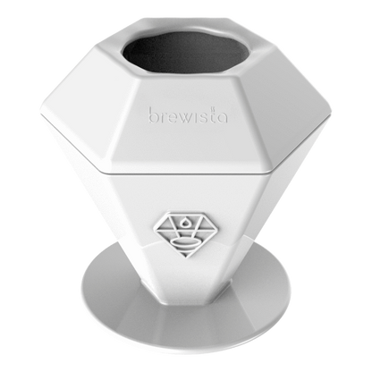 أداة ترشيح بورسلين من سلسلة جيم برويستا